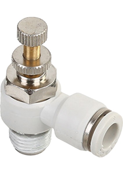 Helloworld Sl8 Gaz Kelebeği Valfı Hava Akış Hızı Kontrol Cihazı Hortumu Pnömatik Hızlı Bağlantı (Yurt Dışından) fiyatları