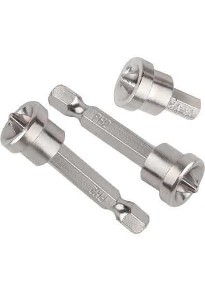 Manyetik Konumlandırma Tornavida Uçları Ağaç Işleme Vidası Altıgen Şaft Uçları Yeni Sevıch (Yurt Dışından) indirimleri