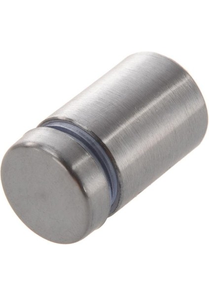 Vidalama Için Ara Parça, Cam/ayna/çiviler Için, Paslanmaz Çelik, Gümüş, 4 Parça (Yurt Dışından) modelleri