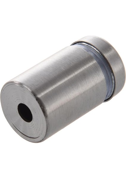 Vidalama Için Ara Parça, Cam/ayna/çiviler Için, Paslanmaz Çelik, Gümüş, 4 Parça (Yurt Dışından) fırsatları