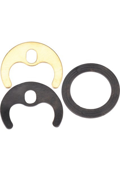 10X M8 Havza Yıkama Lavabo Monoblok Mikser Musluk Sabitleme Kiti Cıvata Mutfak Braketi (Yurt Dışından) indirimleri