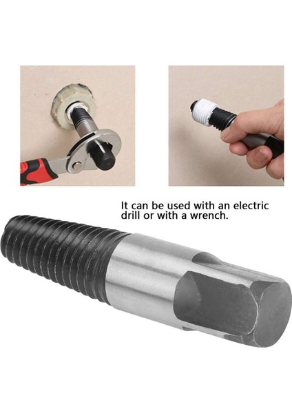 Cıvata-2 * Vida Çıkarıcı-Siyah (Yurt Dışından) fırsatları