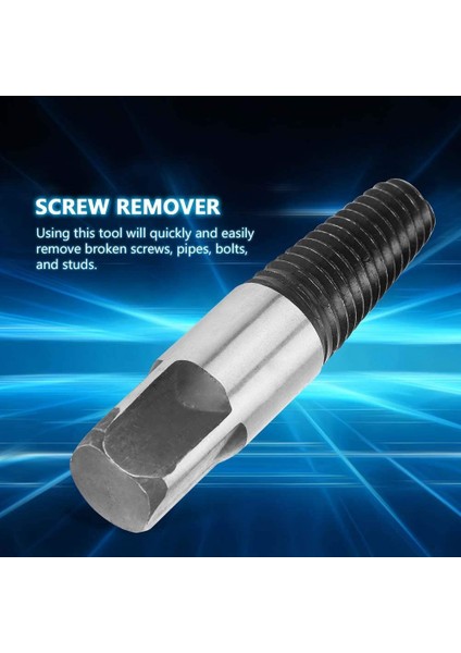 Cıvata-2 * Vida Çıkarıcı-Siyah (Yurt Dışından) indirimleri