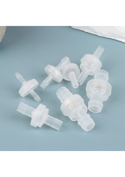 Adet Plastik Çek Valf Su Durdurma Vanası Çek Valf Gaz Su Durdurma Vanası Sıvı Çek Valf Jessica (Yurt Dışından) fiyatları
