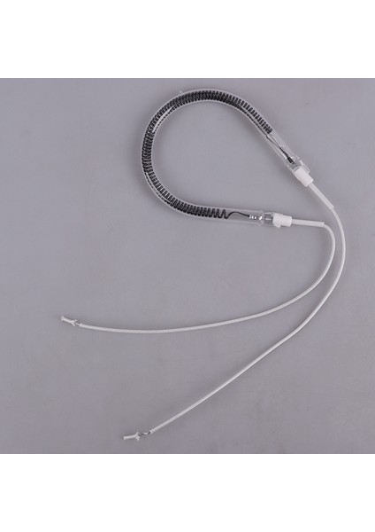 Turbo Fırın Halojen Ampul Yedek Işık Lambası Ampul Isı Elemanı 900W-1000W Jessica (Yurt Dışından)