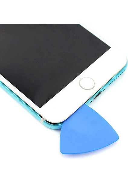 100 Adet/grup Kalın Ince Telefon Açma Araçları Plastik Gitar Seçtikleri Pry Açıcı Iphone Ipad Tablet Pc Sökmeye Onarım Aracı Kiti (Yurt Dışından) indirimleri