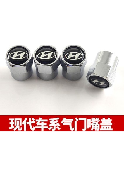 Yixi Pekin Hyundai Langdong IX35 Rena Renaissance Ünlü Resmi Alın IX25 Lastik Valf Kapağı Çekirdeği Tx Zhi (Yurt Dışından) modelleri