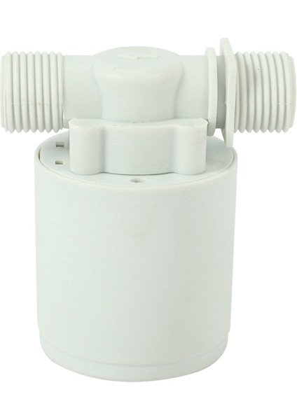 Oumery 2x 1/2 Inç Yüzen Küresel Vana Otomatik Şamandıra Valfi Su Seviyesi Kontrol Vanası F/su Deposu Su Kulesi (Yurt Dışından) fiyatları