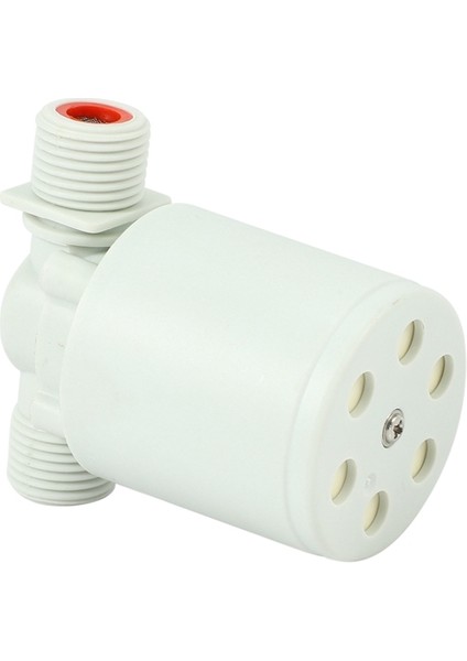 Oumery 2x 1/2 Inç Yüzen Küresel Vana Otomatik Şamandıra Valfi Su Seviyesi Kontrol Vanası F/su Deposu Su Kulesi (Yurt Dışından) modelleri