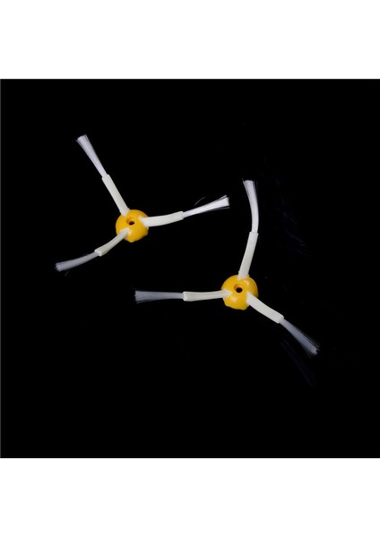 Irobot Roomba 500 550 600 630 650 700 760 770 Serisi Için 3 Kollu Yan Fırça (Yurt Dışından) fiyatları