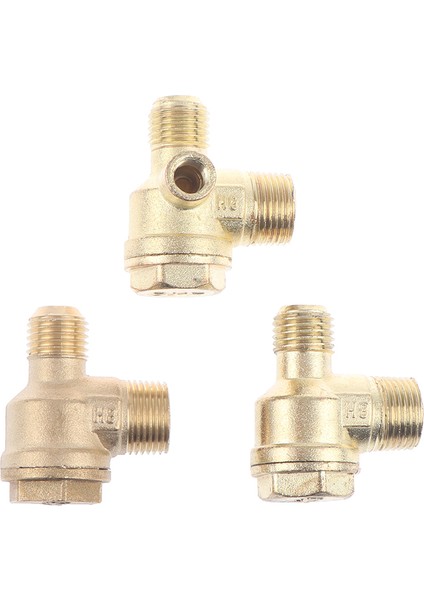 Dişli Hava Kompresörü Parçaları Erkek Dişli Çek Valf Jessica (Yurt Dışından) fiyatları