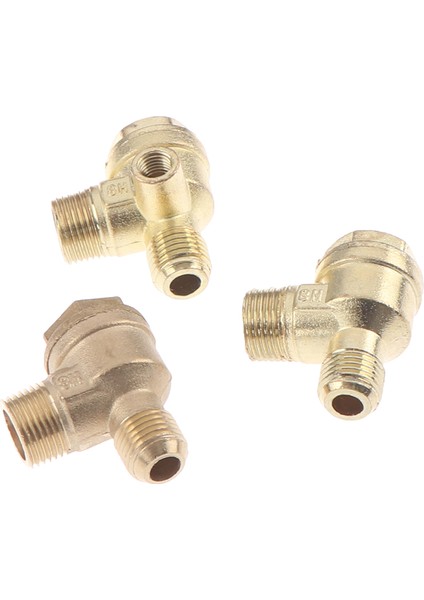 Dişli Hava Kompresörü Parçaları Erkek Dişli Çek Valf Jessica (Yurt Dışından) modelleri