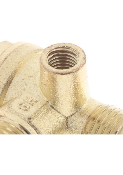 Dişli Hava Kompresörü Parçaları Erkek Dişli Çek Valf Jessica (Yurt Dışından) fırsatları