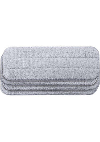 Adet Dayanıklı Temizlik Xiaomi Deerma TB500 Sprey Su Paspas Döner 360 Temizlik Bezi Bezi Değiştirin 355X120MM (Yurt Dışından) fiyatları