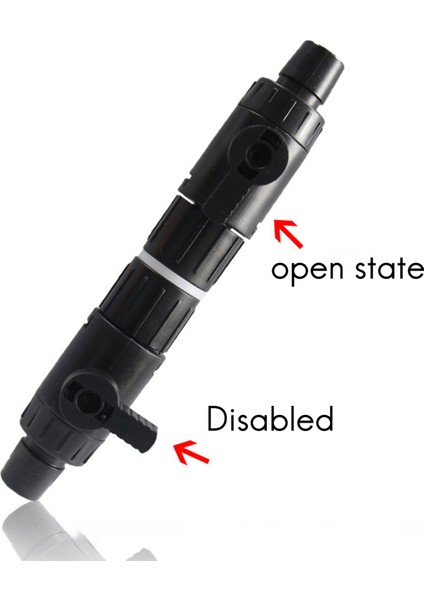 Filtre Kovası Su Borusu Hızlı Çıkarılan Bağlantı Girişi ve Çıkışı A (Yurt Dışından) modelleri