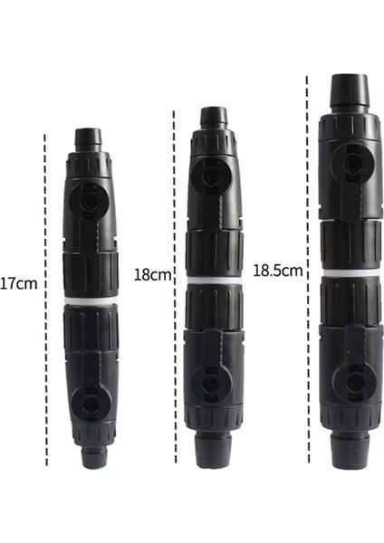 Filtre Kovası Su Borusu Hızlı Çıkarılan Bağlantı Girişi ve Çıkışı A (Yurt Dışından) fırsatları