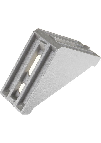 [global'e]suleve? AJ30 30 × 60MM Alüminyum Açı Köşe Bağlantı Konektörü Sağ Açılı Braket Mobilya Parçaları (Yurt Dışından) fırsatları