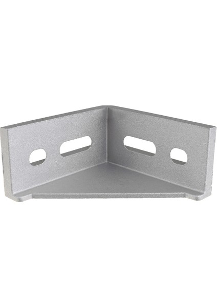 [global'e]suleve? AJ30 30 × 60MM Alüminyum Açı Köşe Bağlantı Konektörü Sağ Açılı Braket Mobilya Parçaları (Yurt Dışından) indirimleri