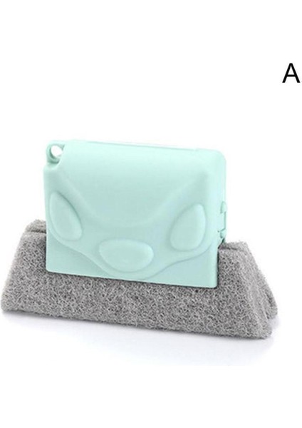 [sıcak] 2022 Yaratıcı Pencere Oluk Temizleme Bezi Pencere Temizleme Fırçası Windows Yuvası Temizleyici Fırça Temiz Pencere Yuvası Temizleme Aracı (Yurt Dışından) fiyatları