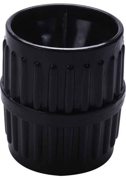 Adet 4-42MM Tüp Oyucu Iç Dış Boru Metal Tüpler Parlatma Çapak Alma Aracı (Yurt Dışından)