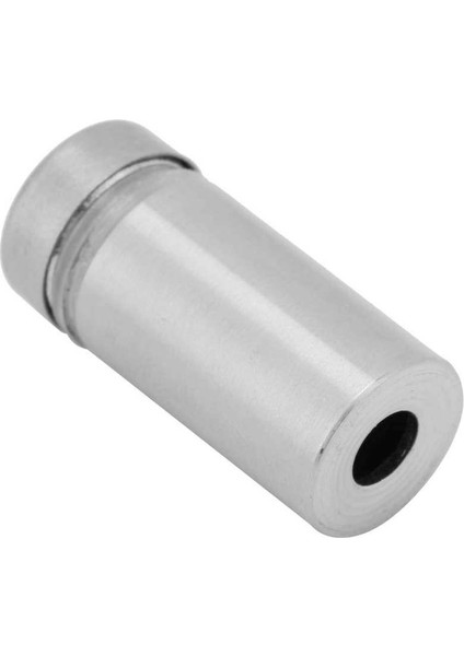 Adet Paslanmaz Çelik Içi Boş Cam Çivi Reklam Sabitleme Pimi Bağlantı Elemanı Seti (Yurt Dışından) fırsatları