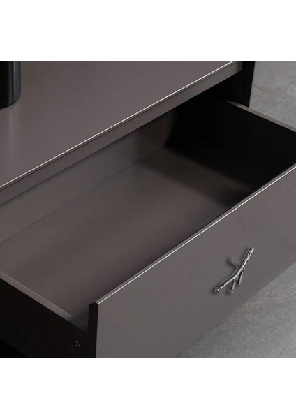 Flyeer 2020 8 Paket Dal Şube Dolap Kolları - Çinko Alaşımı Vintage Ağaç Çekmece Çiftlik Evi Kabin Dağ Evi Için Çekme Kolları Mutfak Dolabı Şifonyer Dolap Dolap (Gümüş) (Yurt Dışından) fırsatları