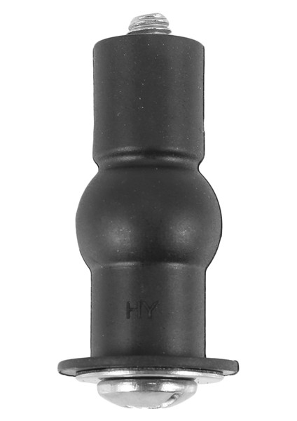 Klozet Kapağı Top Fıx Koltuk Menteşe Deliği Bağlantı Parçaları Kuyu Somun Vidası Kauçuk Duvara Dönüş Çifti (Yurt Dışından) indirimleri