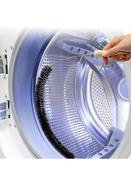 Çamaşır Makinesi Temizleme Aracı Uzun Radyatör Fırçası Kurutucu Havalandırma Temizleyici Fırçalar Güneş Işığı Süper Mağaza (Yurt Dışından) fırsatları