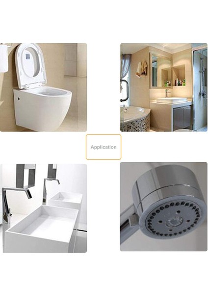 Klozet Ponza Temizleme Taşı Tuvalet Temizleme Sert Su Halkası Sökücü Için Saplı 6 Paket (Yurt Dışından) indirimleri