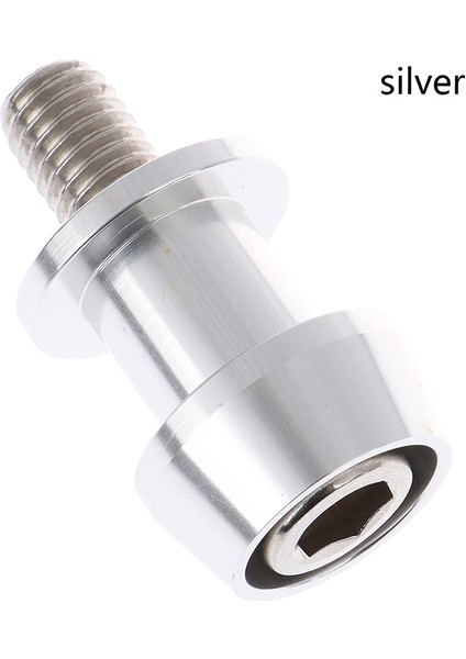 Adet Alüminyum Alaşımlı Motosiklet Cnc 10MM Salınım Kolu Salıncak Kolu Makaralar Kaydırıcılar (Yurt Dışından) fiyatları