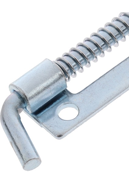 1 Adet Metal Kilit Namlu Cıvatası Yaylı Mandal 3.54 (Yurt Dışından) indirimleri