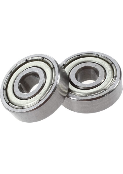 Eıtgzwas 2020 20 Adet Mini Sabit Bilyalı Rulman Bilyalı Rulman - 10 Adet 5mm X13MM X4MM ve 10 Adet 5mm x 16MM x 5mm (Yurt Dışından) indirimleri