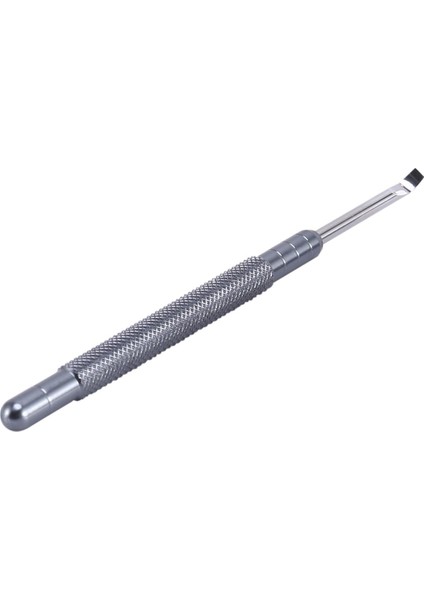 Düz Bıçaklı 2 Paket Metal Saat El Sökücü Alet Kolları (Yurt Dışından)