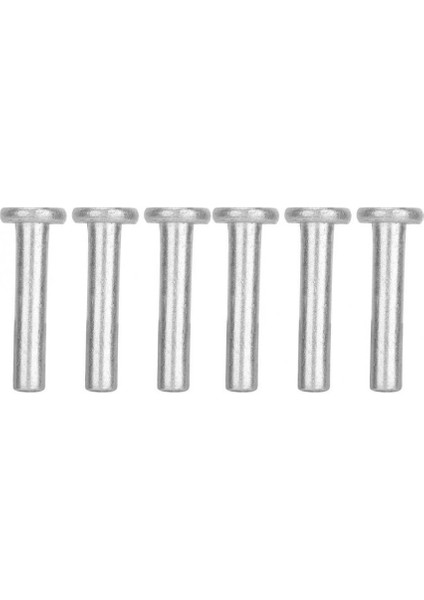 100 Adet GB867 M4 Düz Kafa Alüminyum Perçin Bağlantı Elemanları (Yurt Dışından) indirimleri