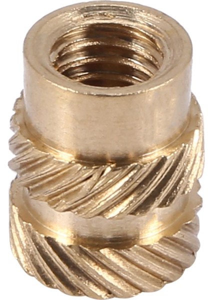 SOMUN-200 x Gömme Somun- (Yurt Dışından)