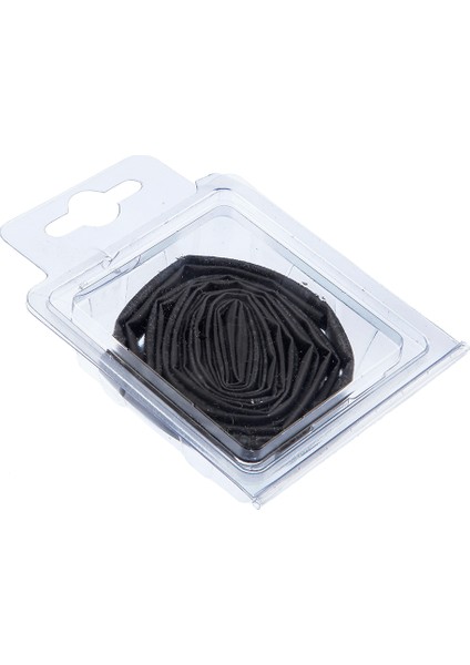 Isı ile Daralan Makaron 1/4 - 6.4 mm 2 Metre