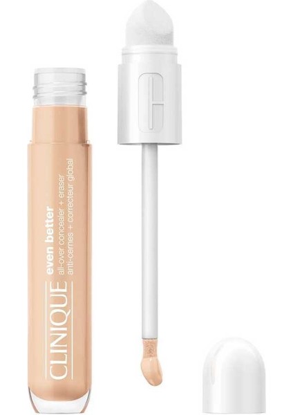 Even Better Concealer Kapatıcı Cn 28 Ivory