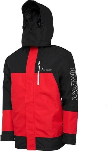 Imax Intenze Jacket Fiery Red/ınk Ceket