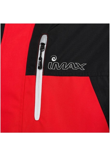 Imax Intenze Jacket Fiery Red/ınk Ceket