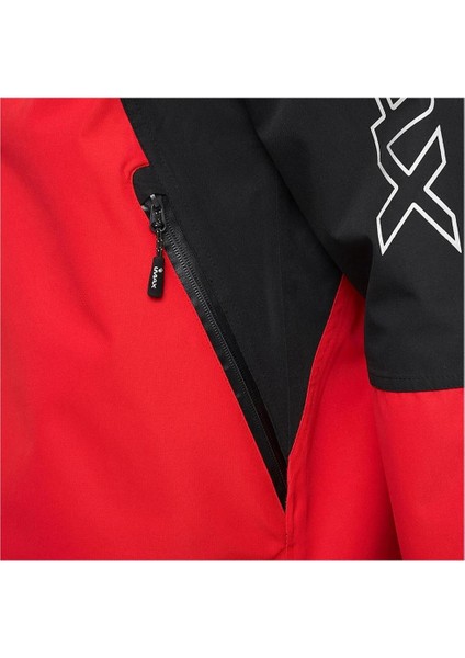 Imax Intenze Jacket Fiery Red/ınk Ceket