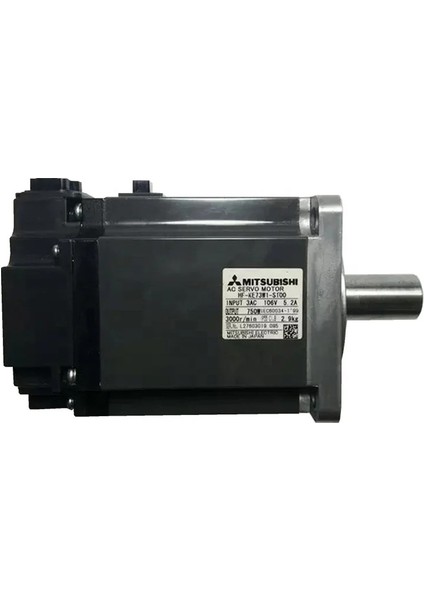 HF-KE73W1-S100 Servo Motor