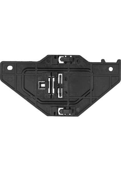 Peugeot Partner Mk2, Tepee Için Ön Cam Kriko Plastiği-Sağ