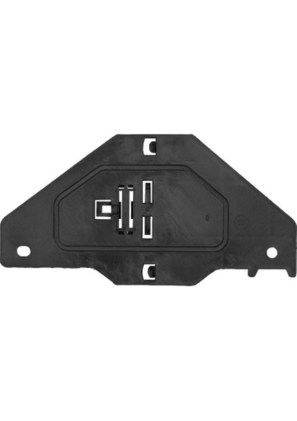 Peugeot Partner Mk2, Tepee Için Ön Cam Kriko Plastiği-Sağ modelleri