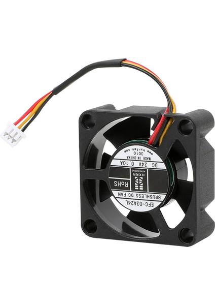 3010 Axial Fan (K1/k1 Max) Standart