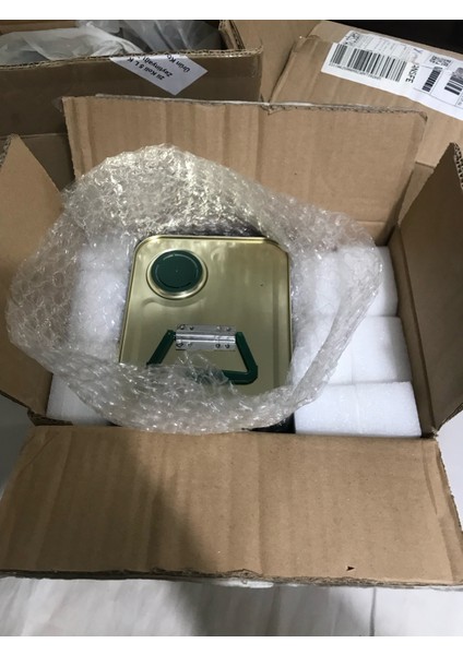 Erken Hasat Soğuk Sıkım Naturel Sızma Zeytinyağı 2LT.
