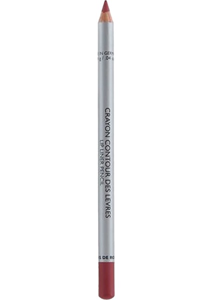 Lip Liner Dudak Kalemi Bois De Rose