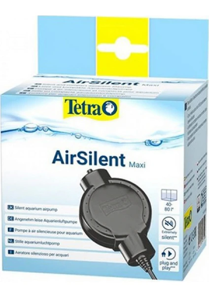 Airsilent Maxi