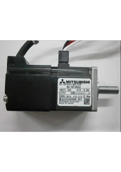 HC-KFS053 Servo Motor