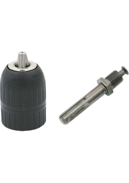 2-13mm Sds plus Kırıcı delici için mandren+adaptör
