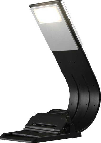 Çeşitli Okuma ve Öğrenme Lambası Klipsi Okuma Göz Koruması Kısılabilir Okuma Lambası (Yurt Dışından)